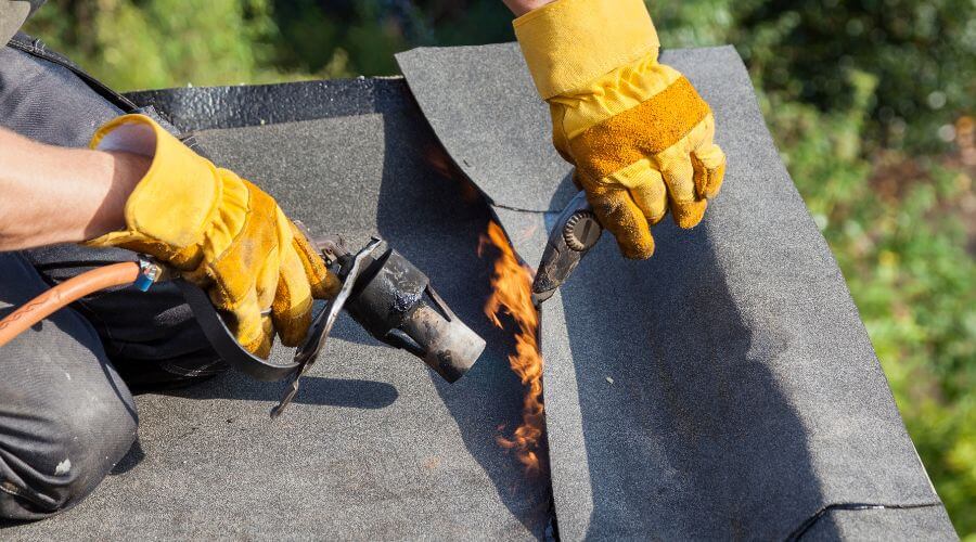 Professional flood damage restoration services in Kennebec, SD